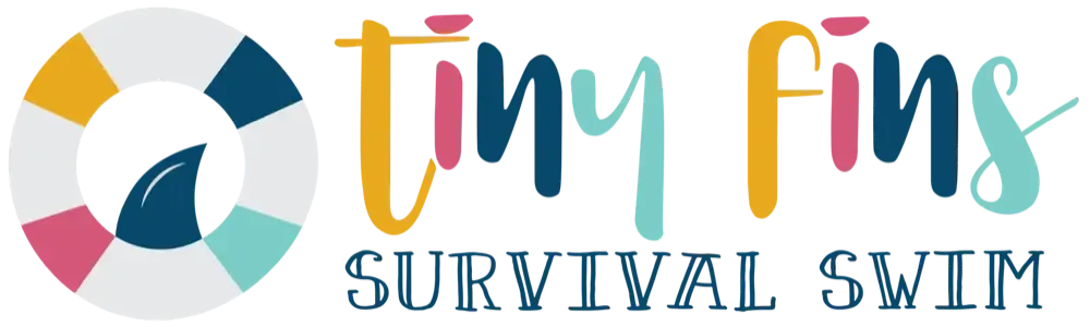 Tiny Fins Survival Swim